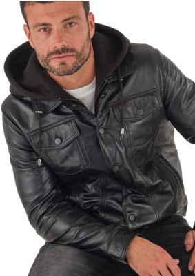 Leather Forever
