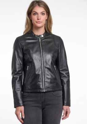 Ladies Leather 2025